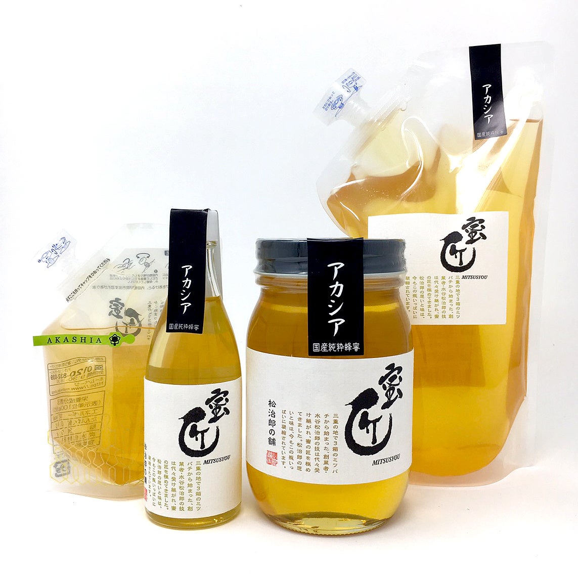 養蜂園が提案する“寝る前のスプーン1杯”　松治郎の舗、「夜のはちみつ習慣」を発信