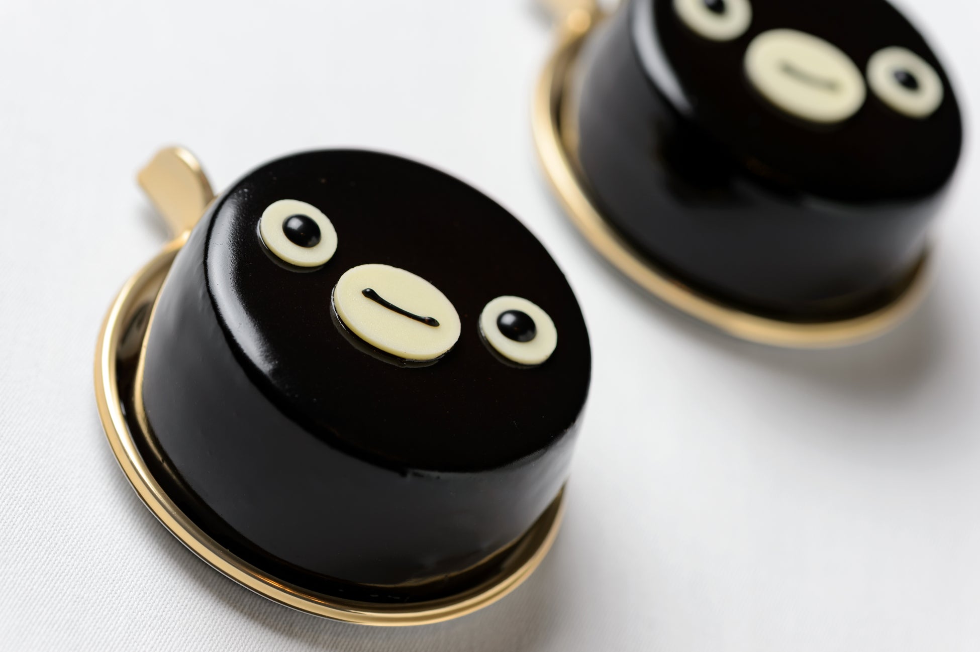 【ホテルメトロポリタン】愛らしい「Suicaのペンギン ケーキ」がテイスト変更！旬のフルーツを使ったご褒美スイーツも
