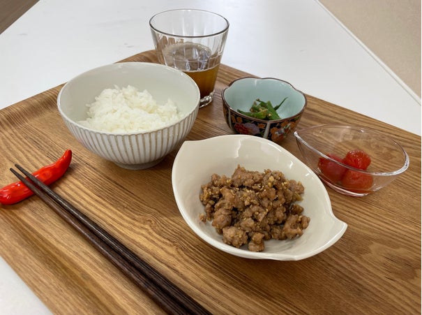フィリピン産フェアトレード黒糖で和食を豊かに　白めしすすむレシピを伝授　5月27日（水）〔山梨 長野〕
