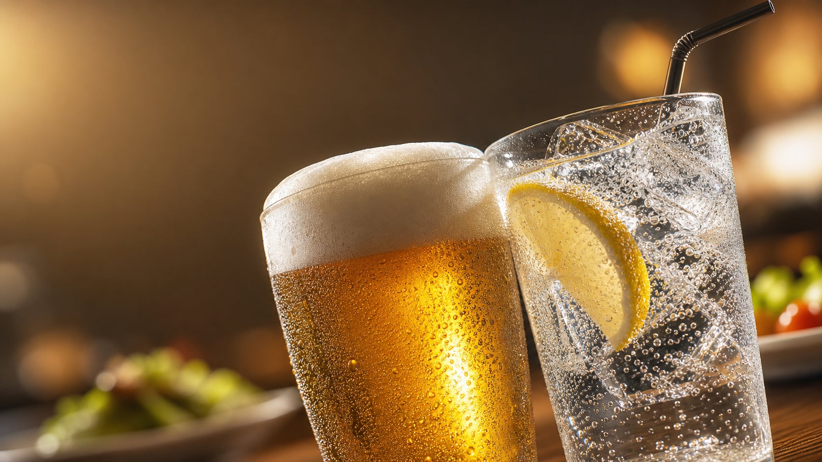 【独自データで検証】飲む人と飲まない人は、同じテーブルを囲めるのか？｜Gourmate