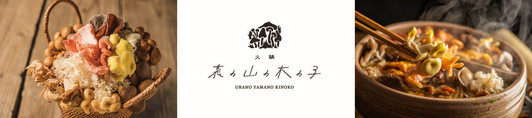 【新店情報・大阪】エー・ピーホールディングス、「裏の山の木の子 　」5/21（木）より初のFC店舗を梅田にオープン