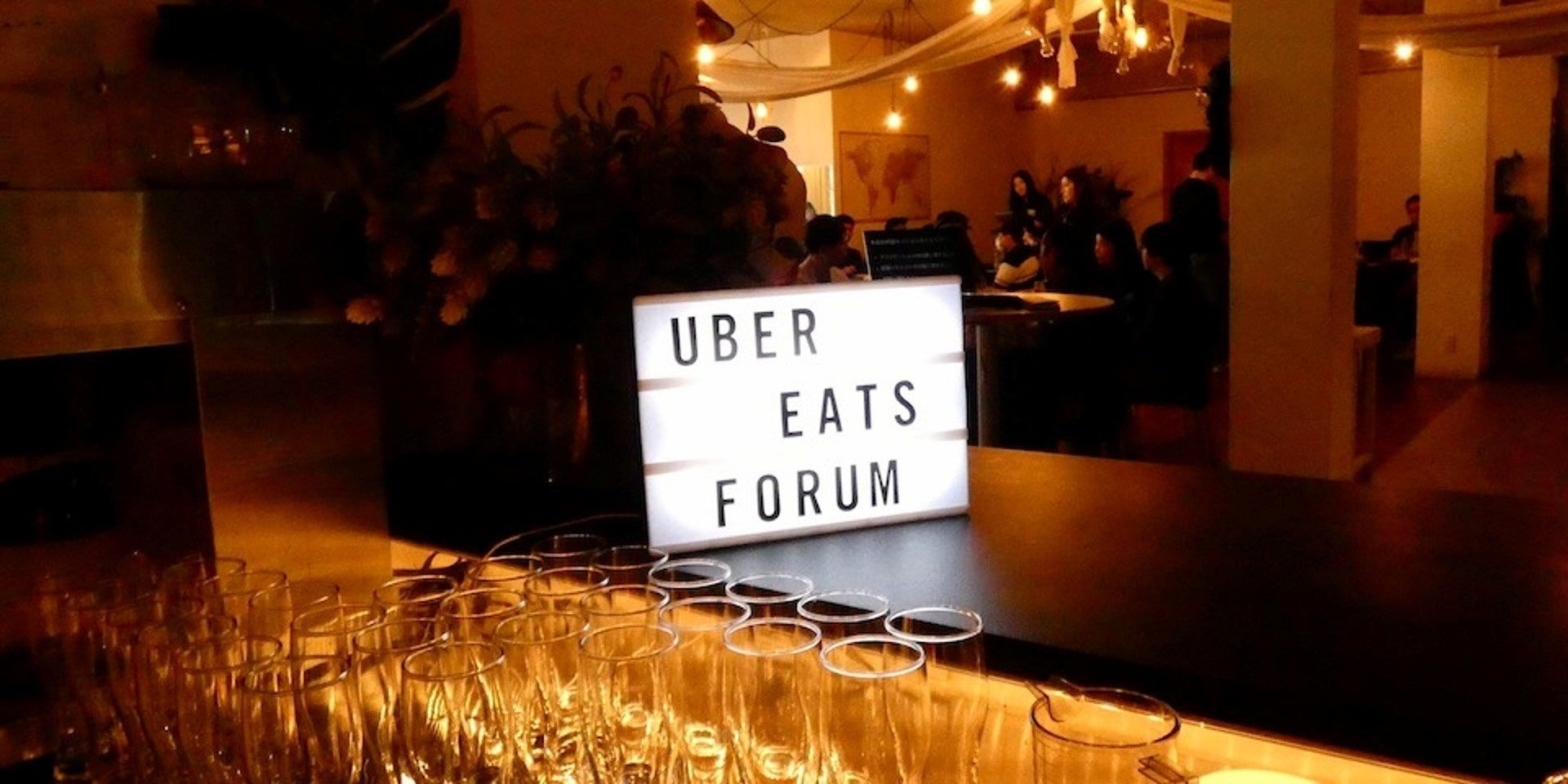 Uber Eats、名古屋初となる「配達パートナー対話会」を開催