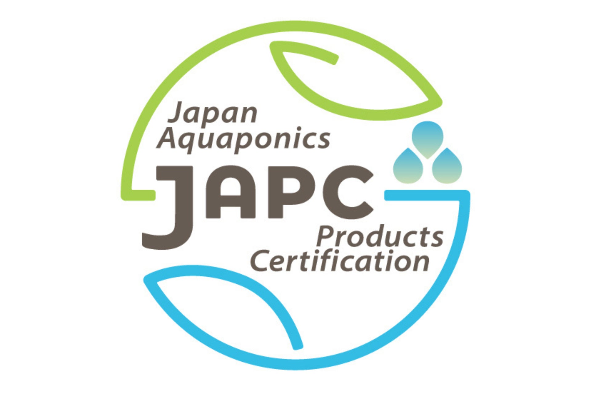 「日本アクアポニックス生産物認証（JAPC）」が設立