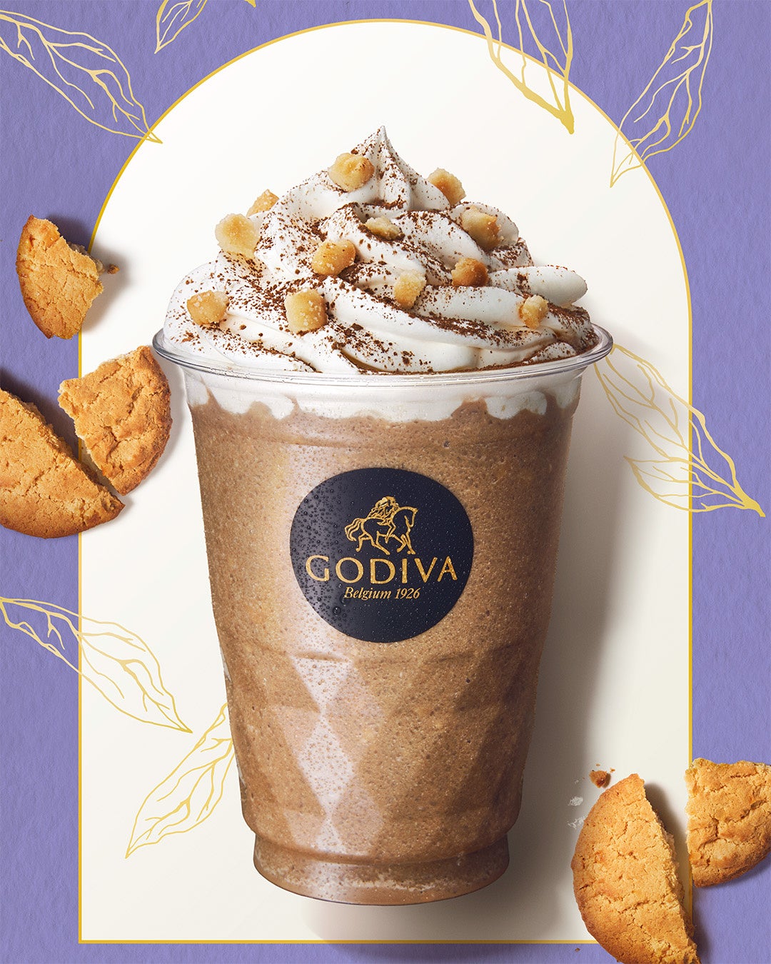 色で選ぶかき氷を新発売！「シロ」と「クロ」　FLUX CAFE 代官山