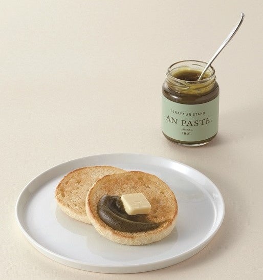 【そごう横浜店】新緑の季節に楽しむ「抹茶・あんこスイーツ」特集