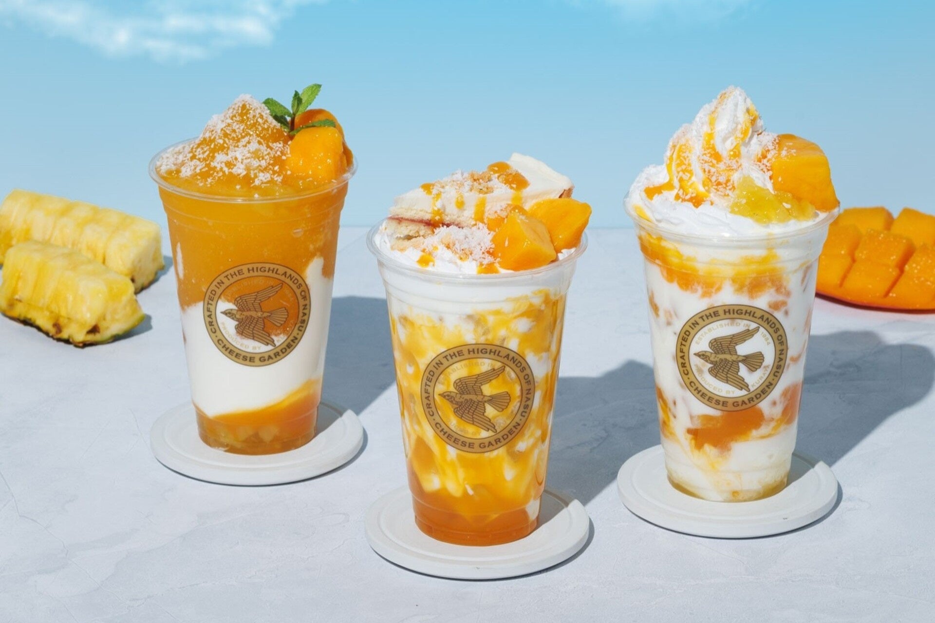 「資生堂パーラー 二子玉川 東急フードショー店」、2026年6月11日（木）オープン！