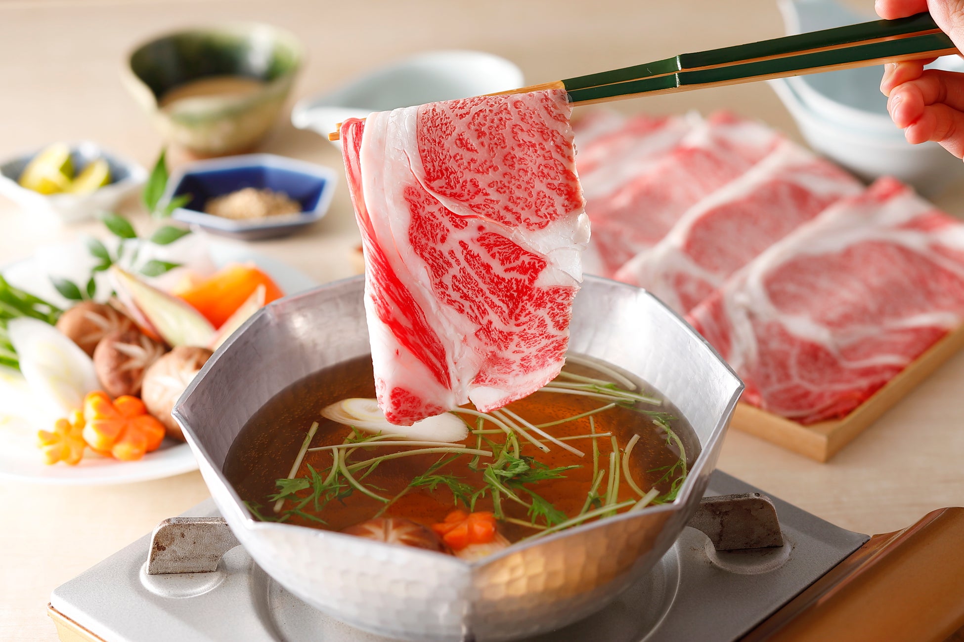 夏の食卓に、笑顔を！スターゼングループ お中元ギフト2026