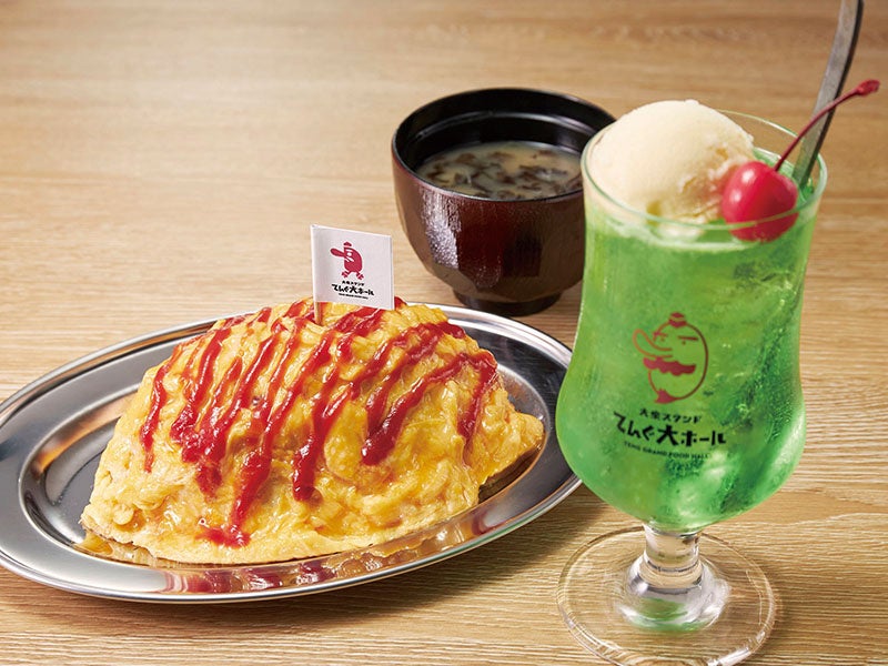 【てんぐ大ホール/湊や磯吉食堂 ららぽーと柏の葉店】2026年5月27日（水）グランドオープン！