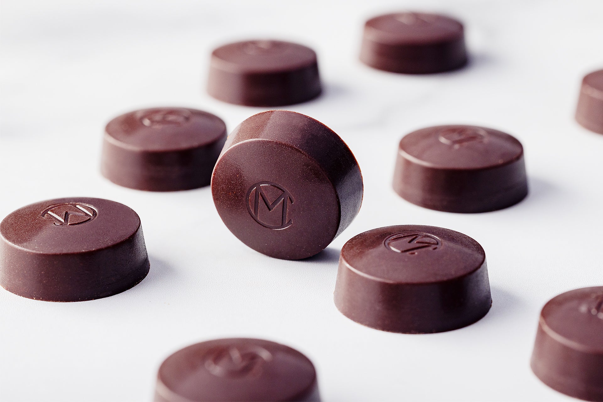 低GIチョコ「メディカレート」を展開するセディカル株式会社が『そ〜だったのかンパニー』で特集。TVerで見逃し配信中