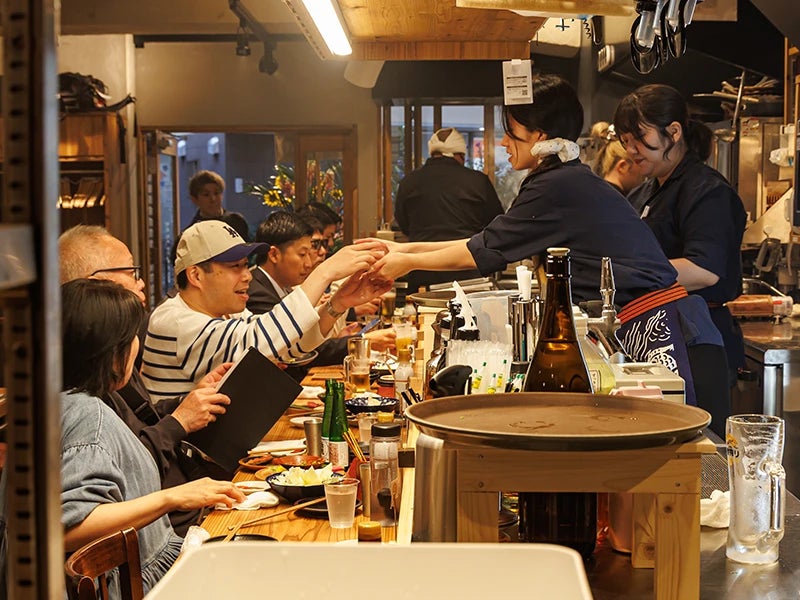 コロナ禍で従業員を100名→300名へ。名古屋の和食居酒屋『ぐっとくるダイニング』、新プロジェクト「ずっとCrewプロジェクト」始動
