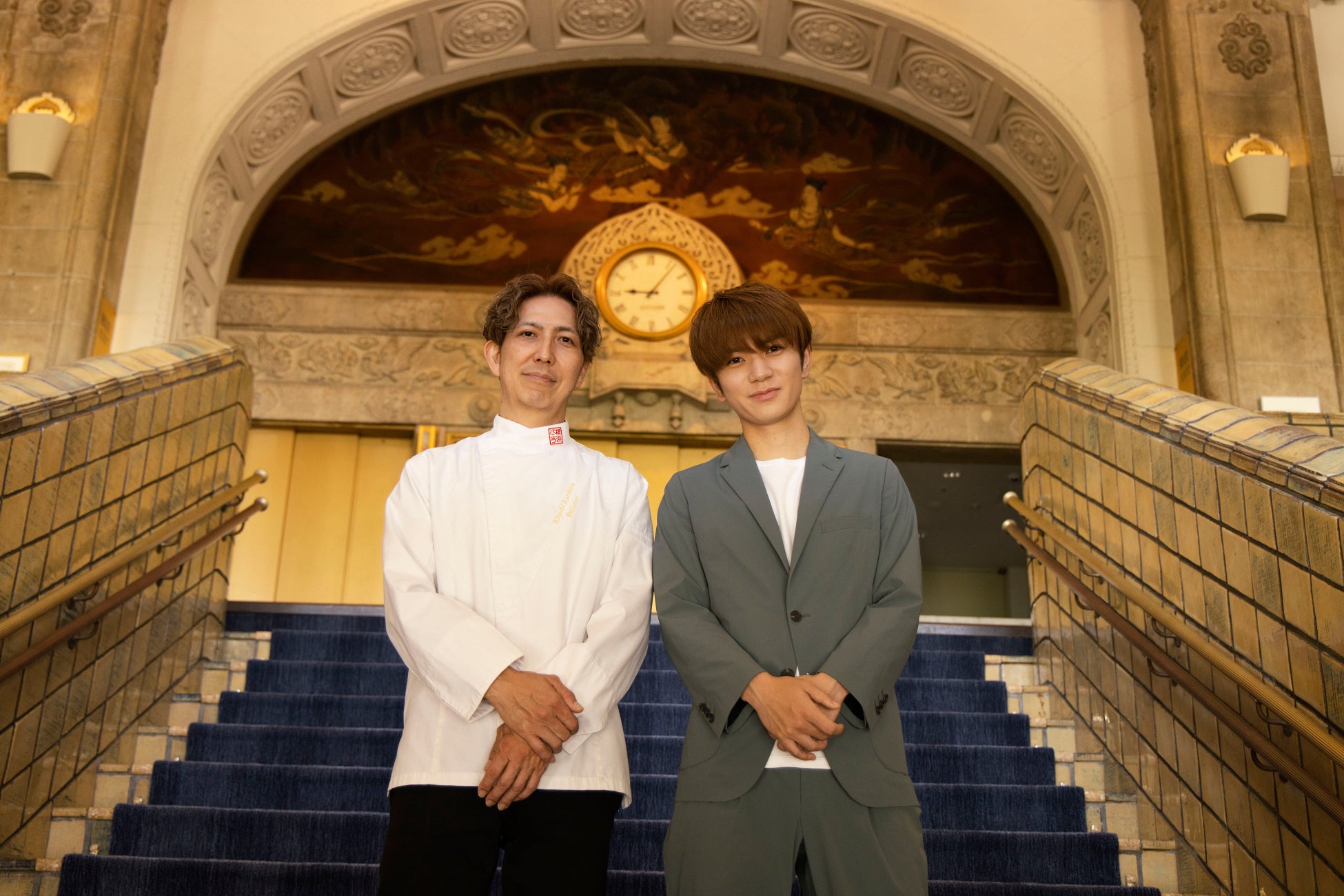 横浜バニラ株式会社、栗原清氏が執行役員CPO(チーフペイストリーオフィサー)に就任