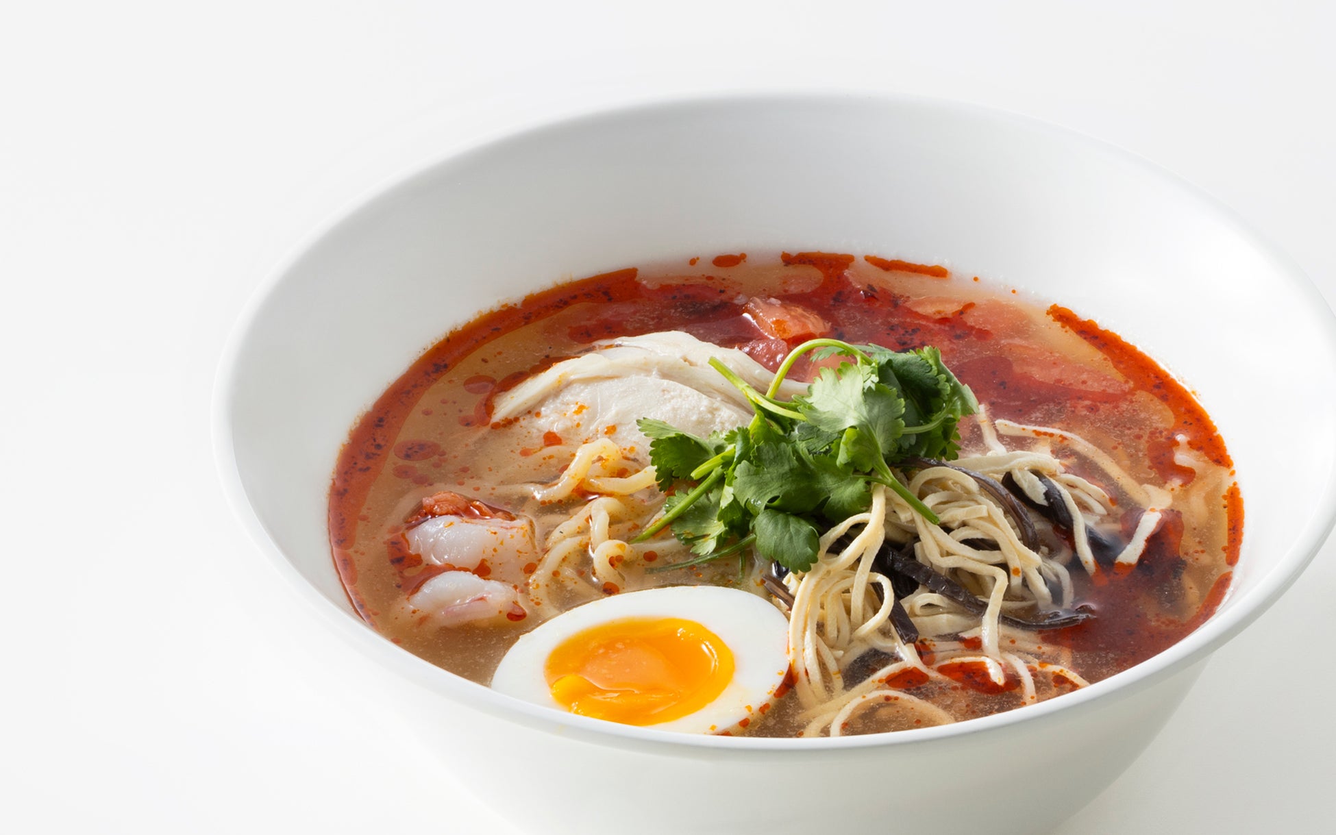 【札幌グランドホテル】毎年人気の「冷麺フェア」、新メニュー「マンゴーかき氷」販売開始　ご利用期間：2026年6月1日（月）～8月31日（月）