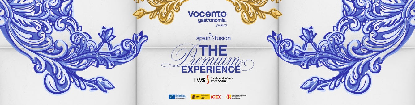 Spain Fusion、3年連続で東京に上陸トップアンバサダーが導く没入型プロダクト体験「The Premium Experience」を開催