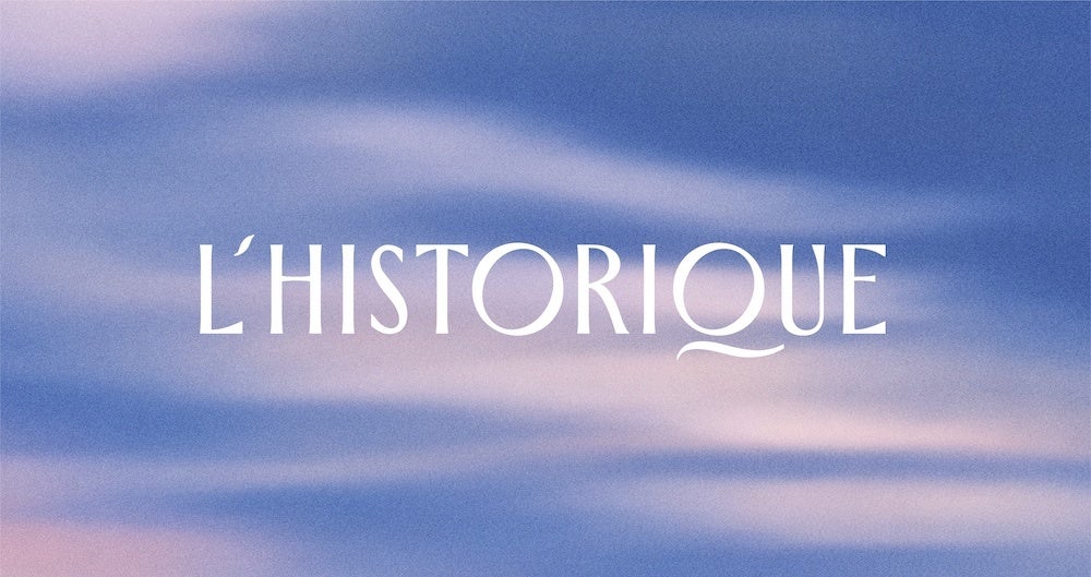 シェフパティシエ　浅井 拓也による新パティスリーブランド『L’historique（リストリック）』がスタート。