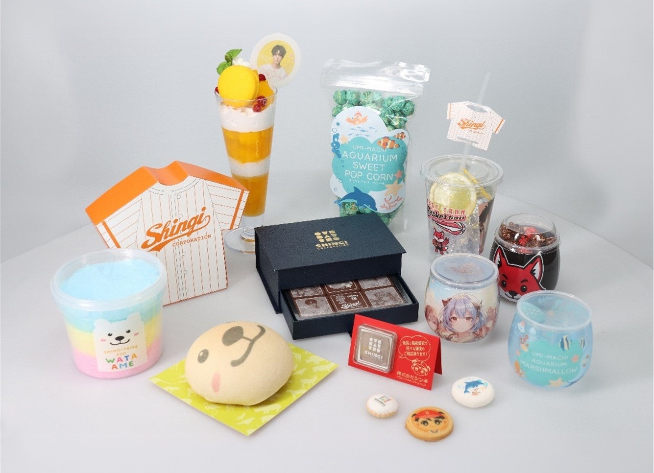 “全部作らない”時代の、ごちそう家ごはん。SL Creations「創業祭」開催
