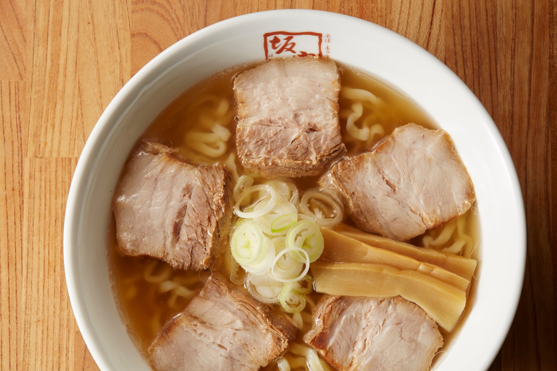 【喜多方ラーメン坂内】 『喜多方ラーメン坂内 上大岡ミオカ店』2026年6月5日(金) グランドオープン