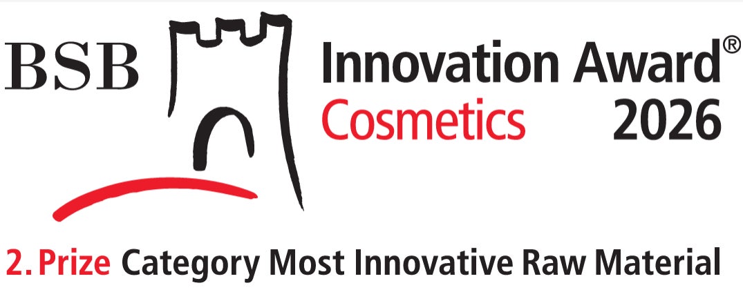 「BSB Innovation Award 2026」にて「グルタリュクス®」が第2位を受賞