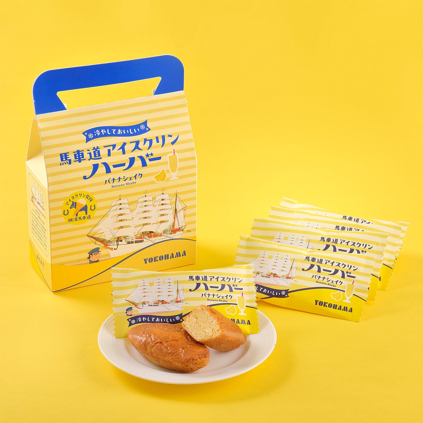 【GELATO BRAVO 代官山本店】オープン3周年記念！丸ビル店で連日完売の本格シュークリーム「Bignè（ビニェ）」を数量限定で特別販売開始！