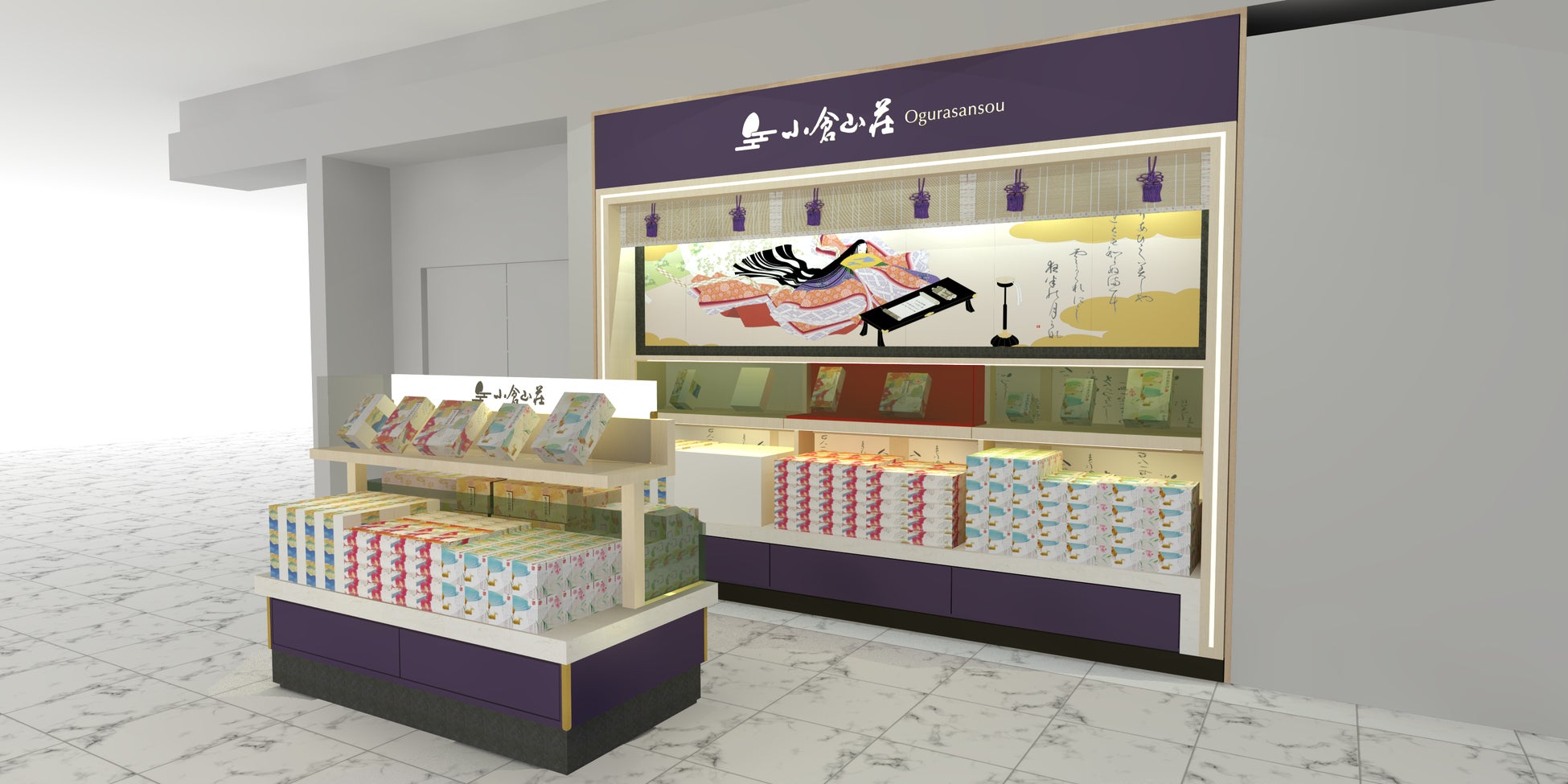 メロン王国の「KING＆QUEEN」のおいしい季節が今年もやってきた！日本橋髙島屋S.C.「いばらきメロンフェア」