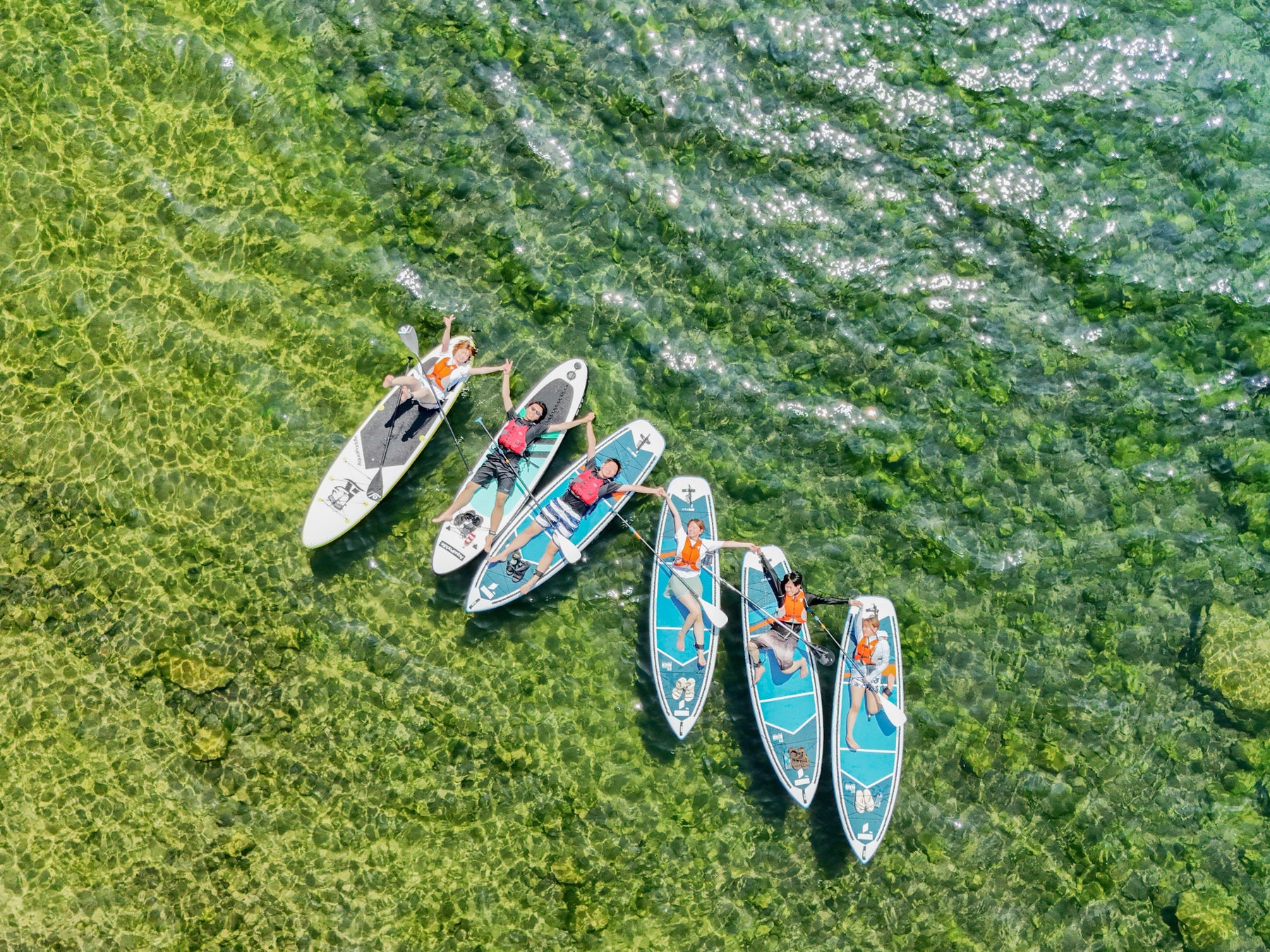 【北海道・洞爺湖】湖上に広がる“水鏡の絶景”　ザ・ウィンザーホテル洞爺、2026年5月より新アクティビティ「SUP体験ツアー」開始― ドローン撮影＆送迎付き、火山が織りなす大自然を体感 ―