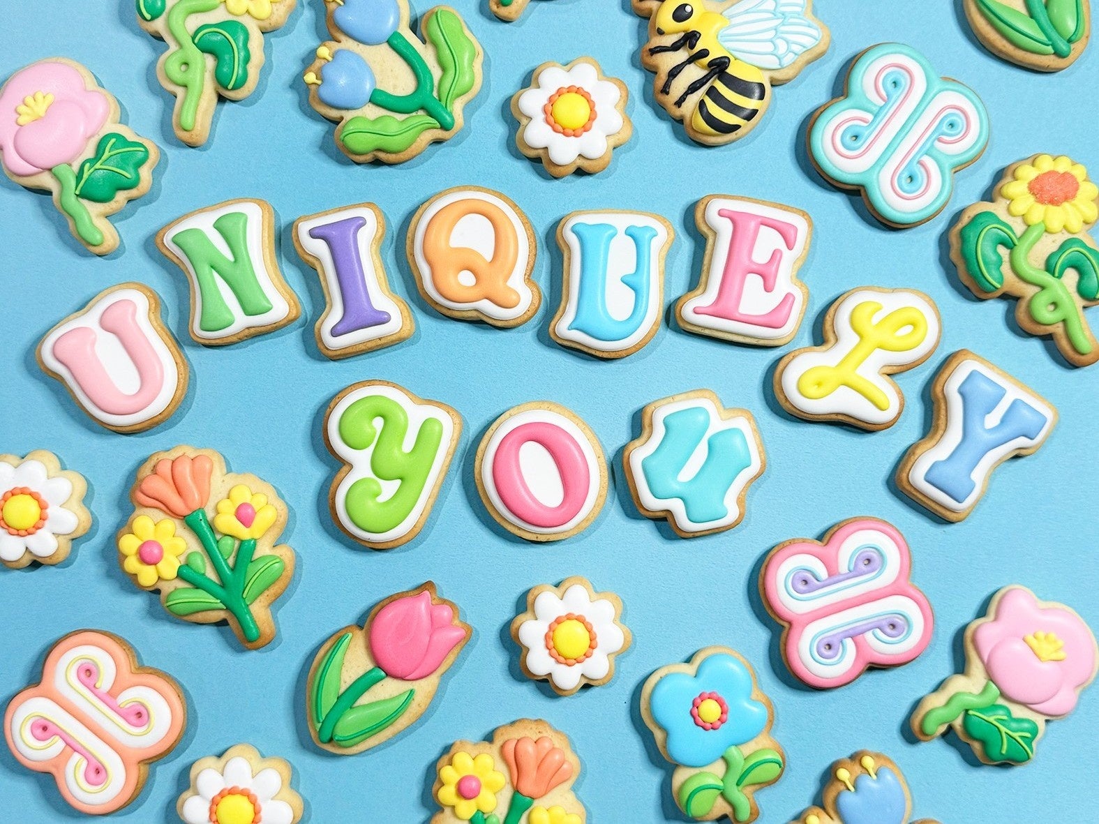 パティーナ大阪、COOKIEBOYとともに多様な個性を祝う「Uniquely You」を開催