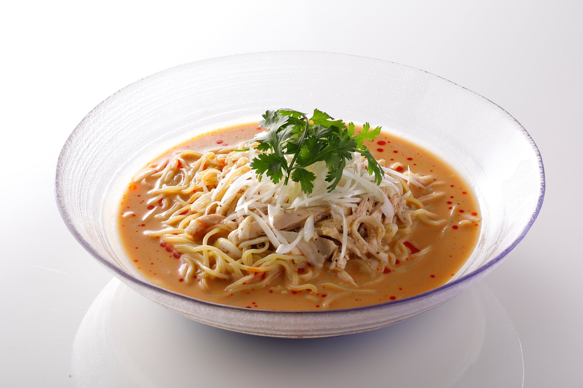 冷やし担々麺、はじめました。猛暑を吹き飛ばす辛くて痺れる一皿！
