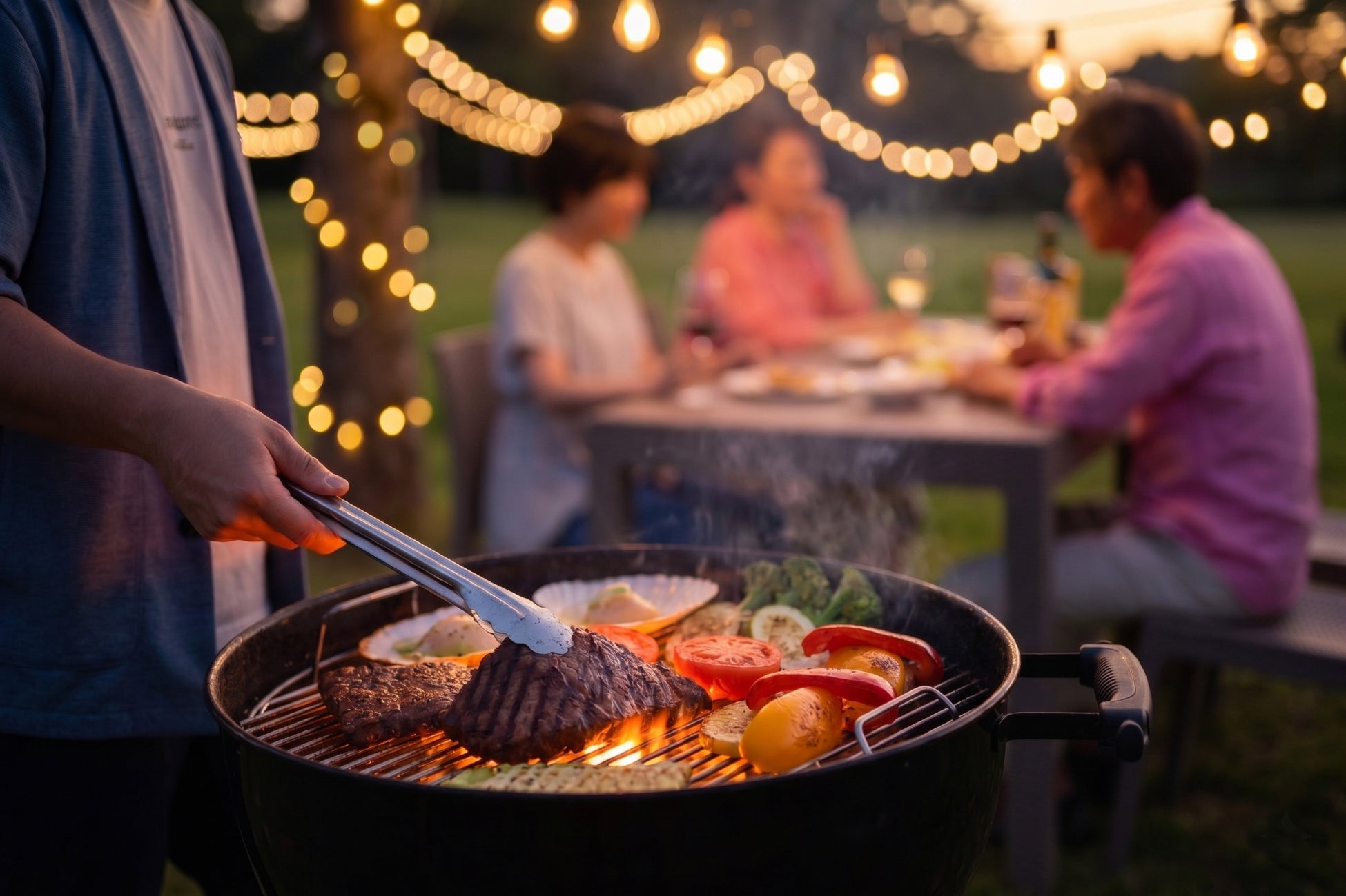 ＜最大約20％OFFの前売り券も！＞手ぶらBBQからビアパーティーまで、千葉の夏を彩る3種のサマーグルメプラン販売開始