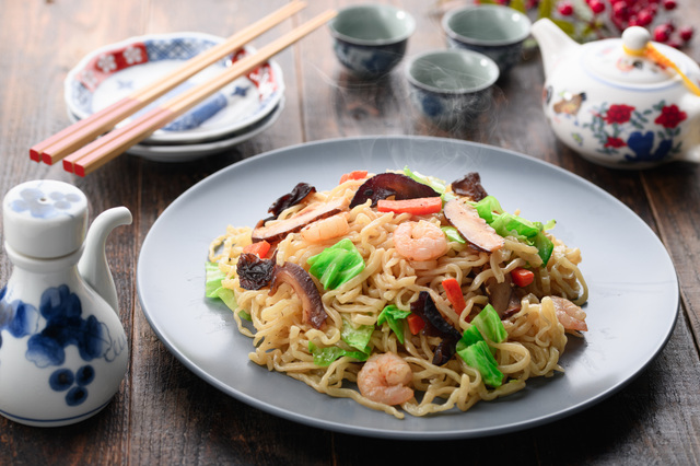 丁寧に仕込んだ「手切り牛ハラミ焼肉弁当」が新発売！