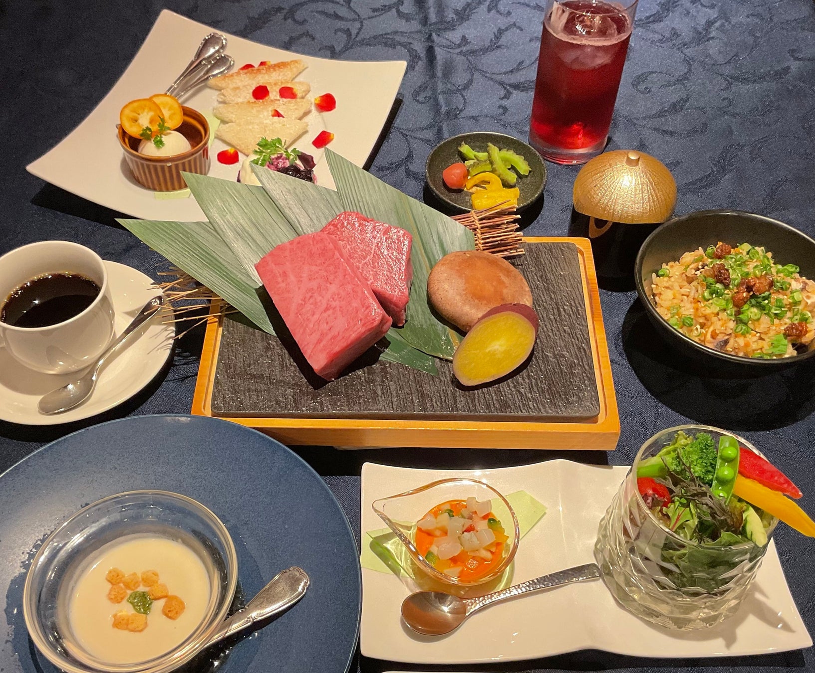 【2026年夏】五穀豊穣のお茶屋ごはん®︎ 五木茶屋 嵐山本店にて、五感で京都の夏を体験する新たな京丼「夏の京丼五種食べ比べ膳®︎」が新登場!