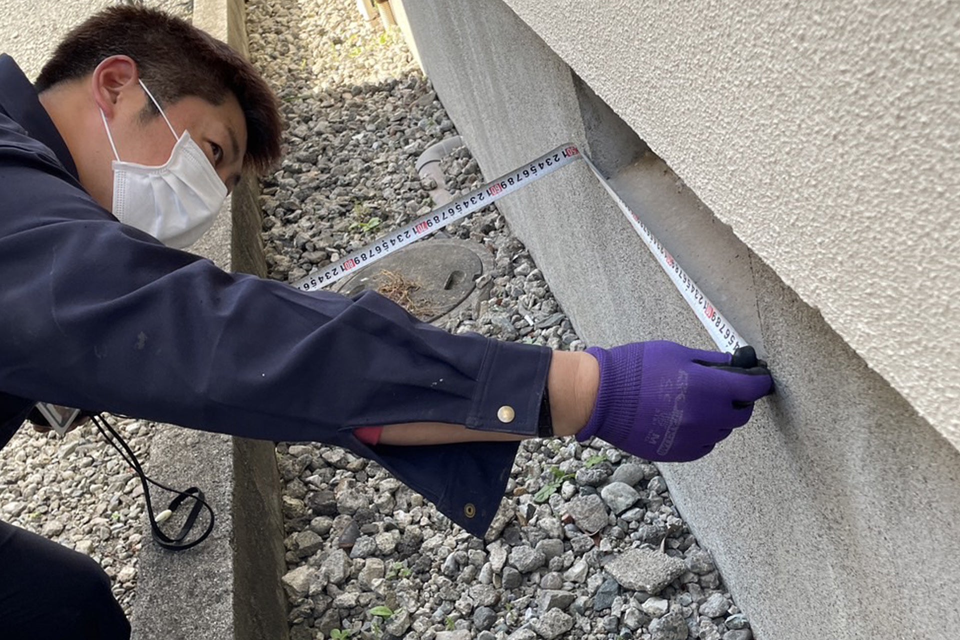 「ねずみ・昆虫が出てから」ではなく、建物の発生リスクを事前に可視化｜横浜市のクリーン計画プロープル、新サービス「建物衛生リスク診断（BPRA）」を案内開始。記念LINEスタンプも配布