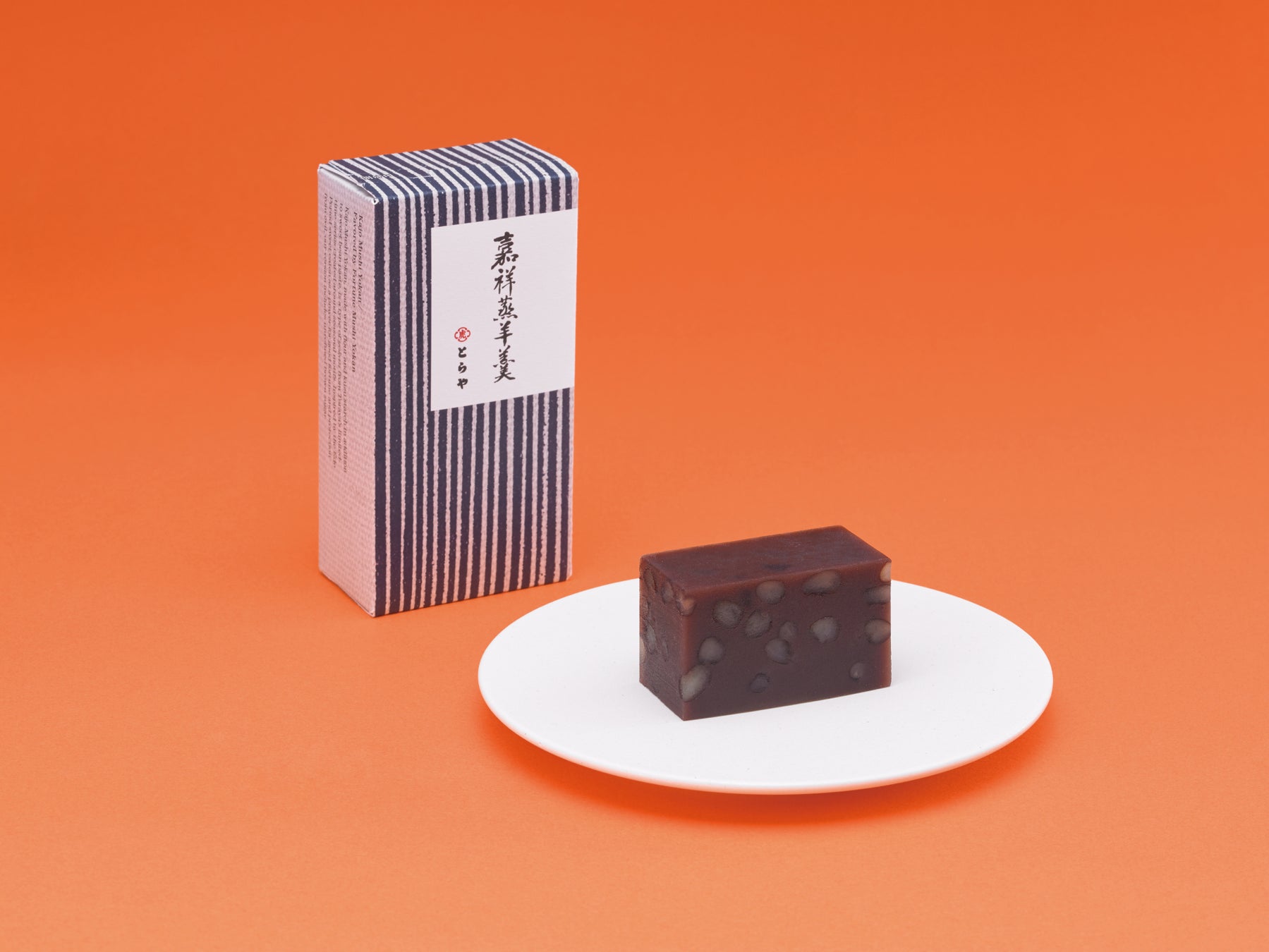 6月16日「和菓子の日」 和菓子ウィークス開催！～縁起和菓子とともに厄除招福を願う14日間～