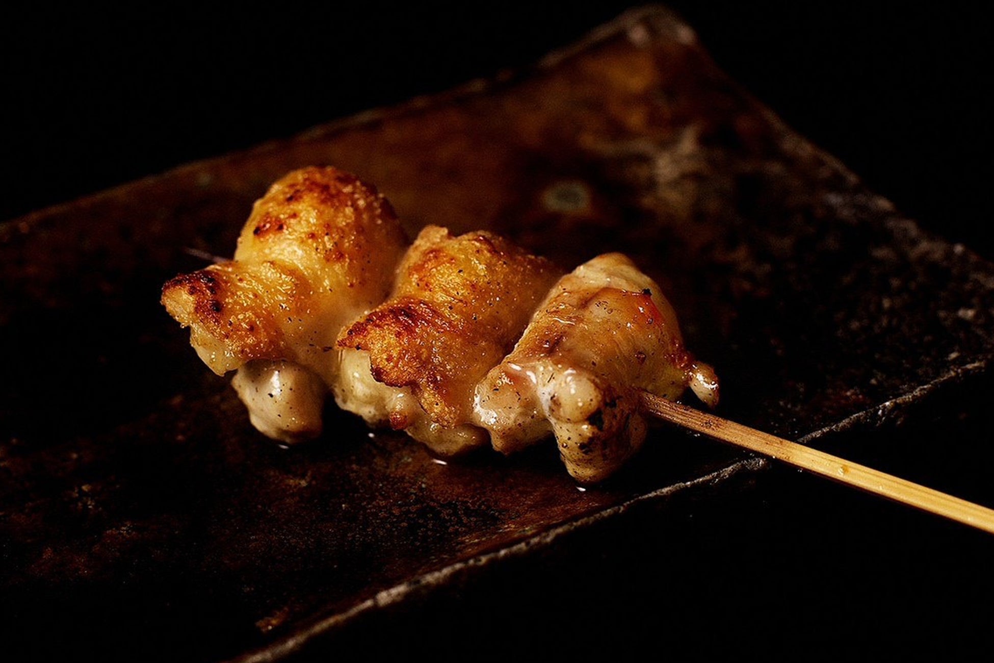 【新店舗】食べログ4.33・兵庫県食べログNo.1焼き鳥の名店「焼鳥 谷口」が大阪に。6月1日(月)グランドオープン！