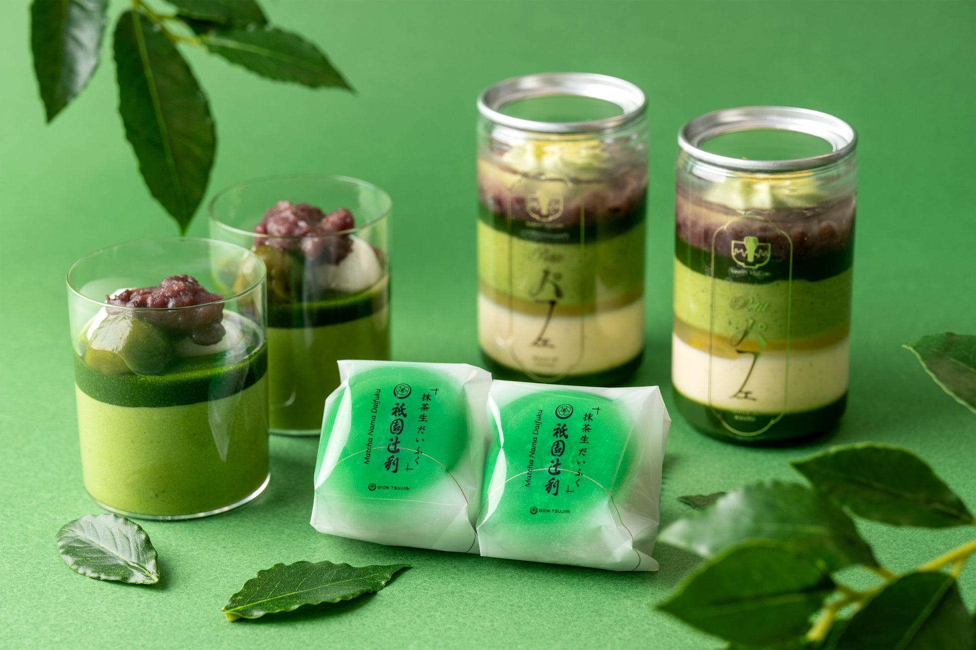 【50個限定】わずか1日で完売した「濃厚抹茶スイーツBOX」が6月3日（水）12時より再販決定！