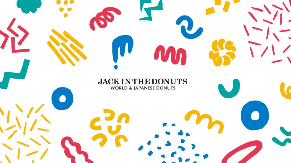 “世界のドーナツ専門店が蒲田に初上陸”『JACK IN THE DONUTS』グランデュオ蒲田店が6月11日（木）オープン