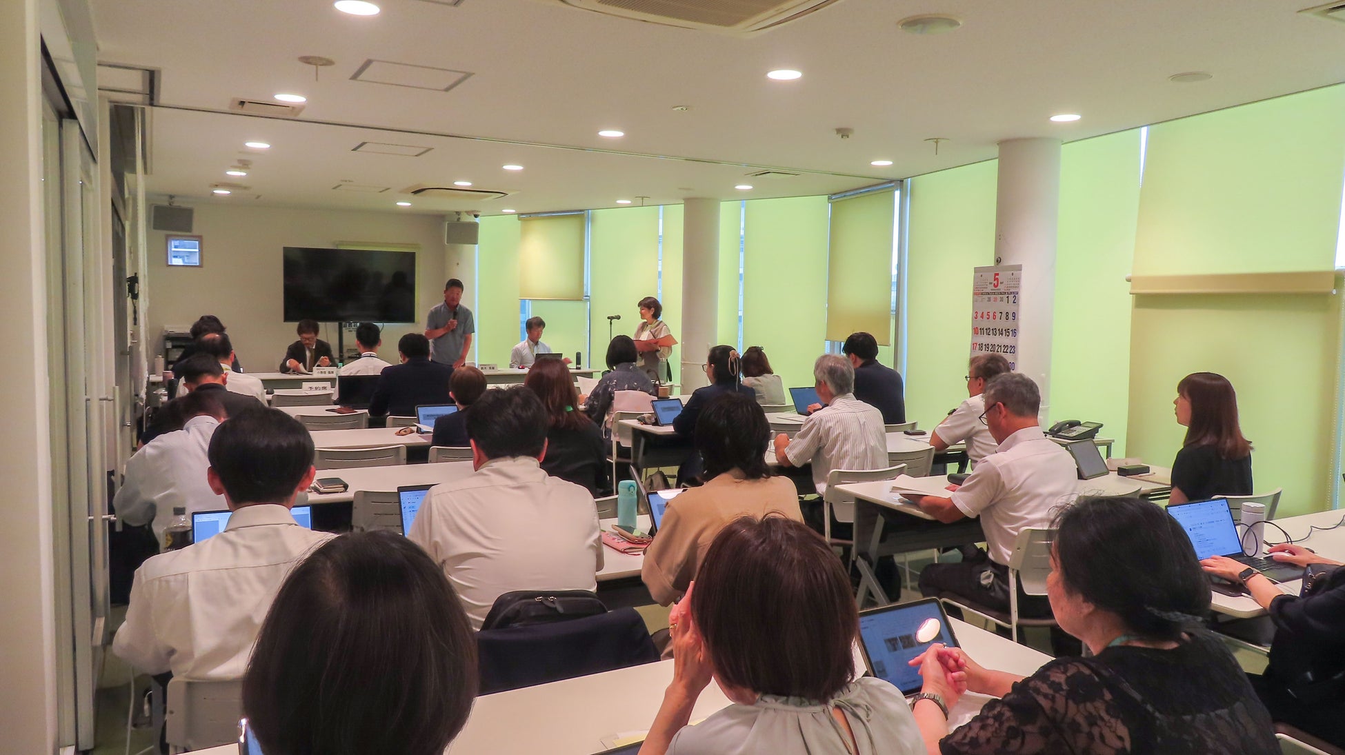 埼玉産直協議会『農・彩・土』第16回総会を開催　のべ649人の農業体験など報告〔埼玉〕