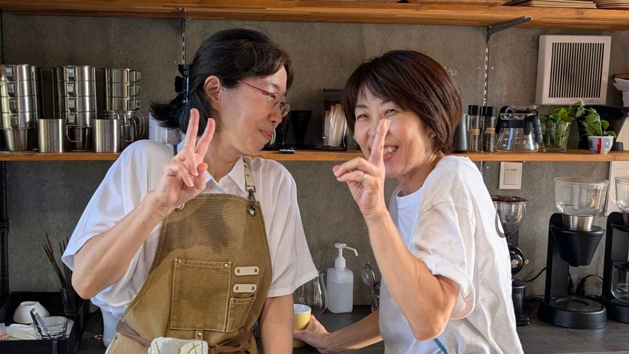 【仙台市泉区】本日6月5日AM10:00公開。「医ケア児の親が働ける職場」を実証する仙台のカフェ、3年目の継続資金60万円を募集
