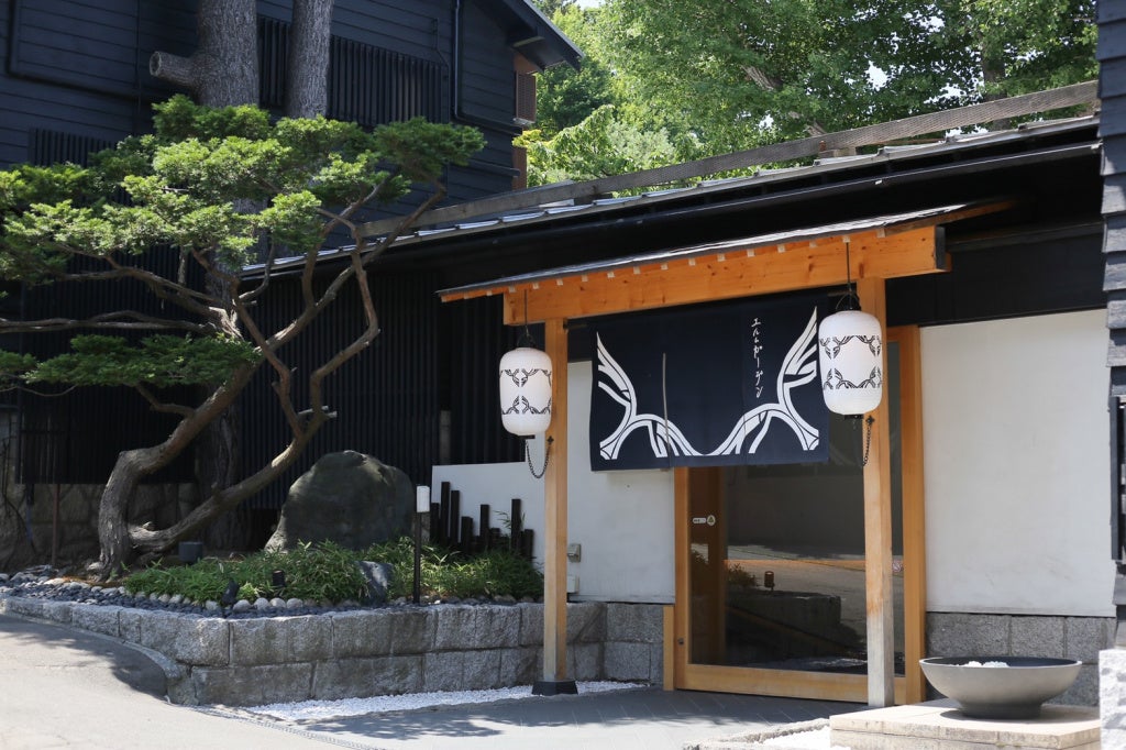 【札幌・エルムガーデン】2027年開業の新ガストロノミーブランド「正晴道堂」始動に伴い、京都「鮨さえ㐂」を迎えた特別会席を6月25日（木）に開催