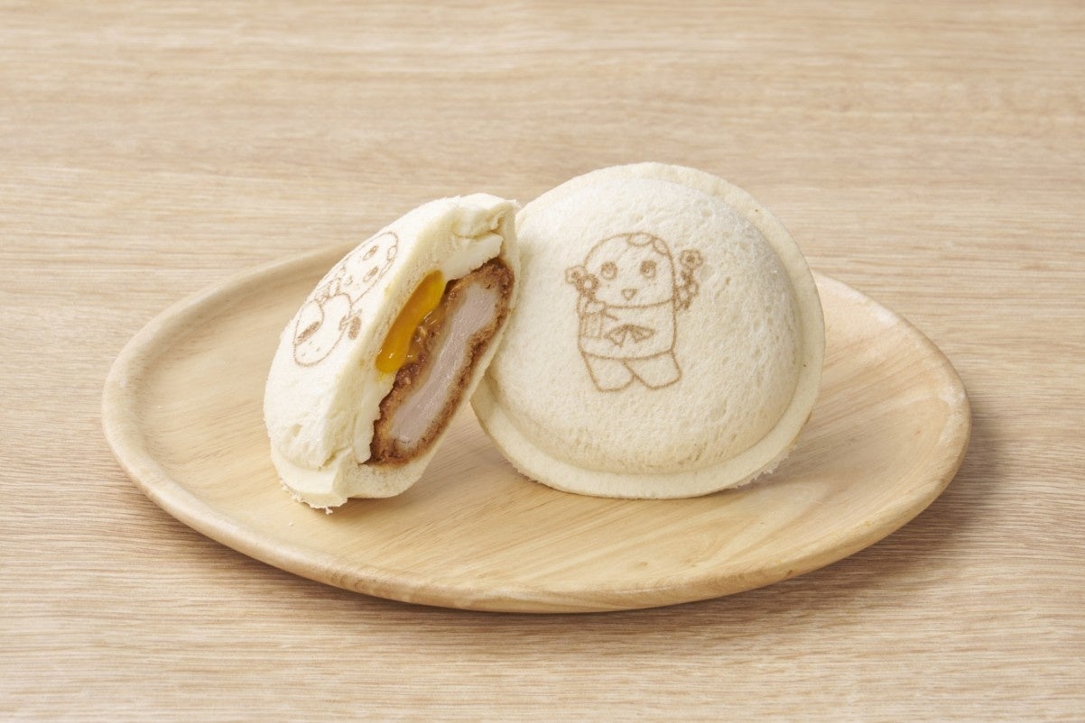 6/11(木)より「ふなっしーポケットサンド」を発売　～東武百貨店 船橋店にて期間限定販売～