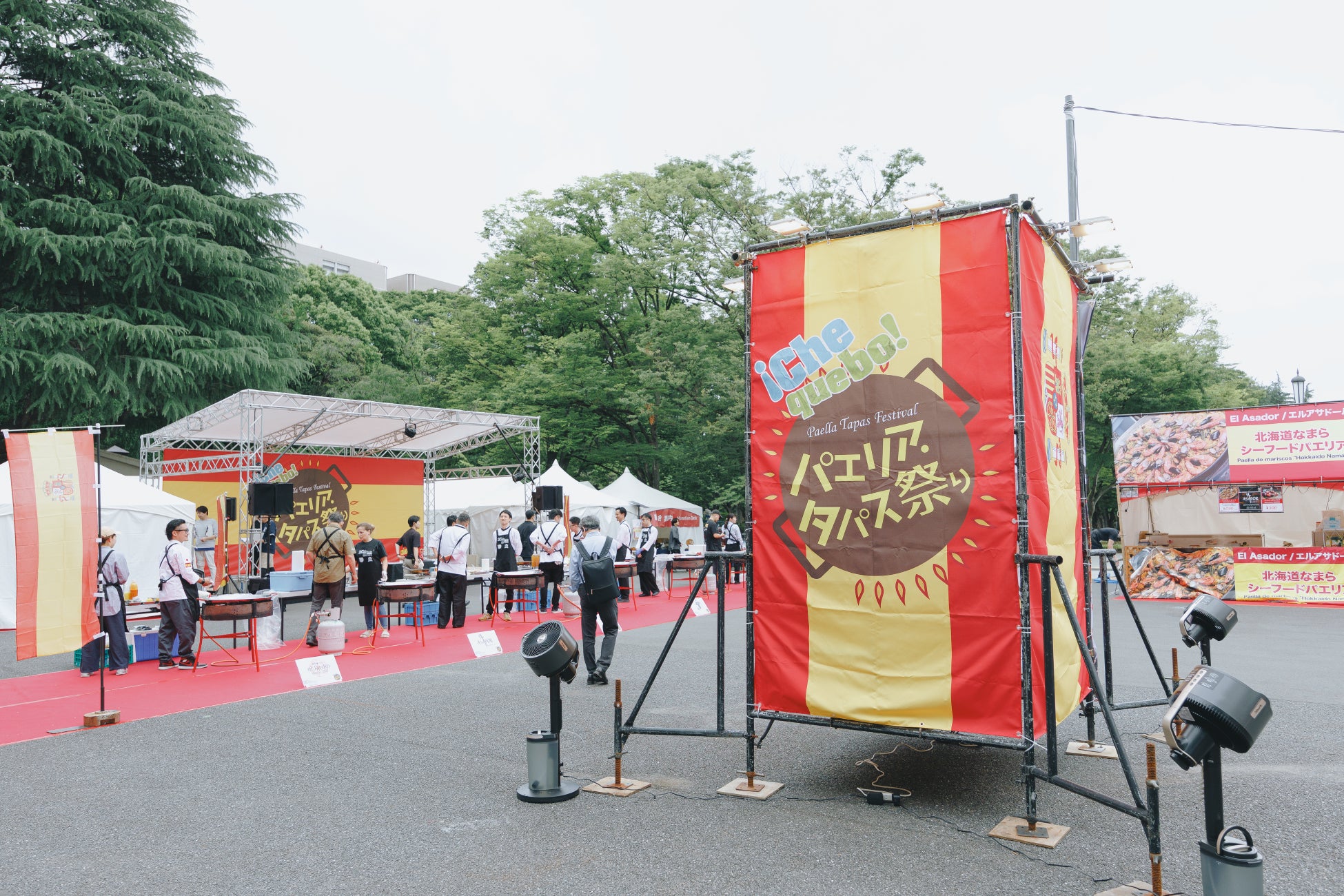 銀座・並木通りの開放的なテラスで、ラテンアメリカの“ごちそう”を味わう夏　タコスやセビーチェ、豪快なグリル料理を楽しむ「NAMIKI667 Beer Terrace」が登場