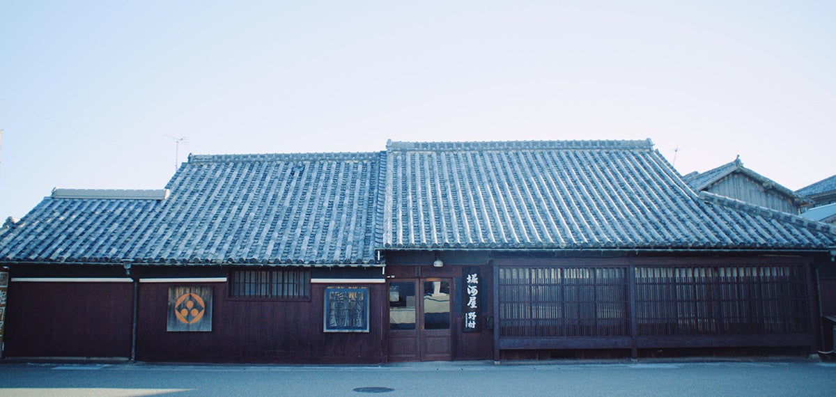 330年続く和歌山の醤油蔵を未来へ。堀河屋野村が文化財建築の修理・耐震補強へクラウドファンディングを開始