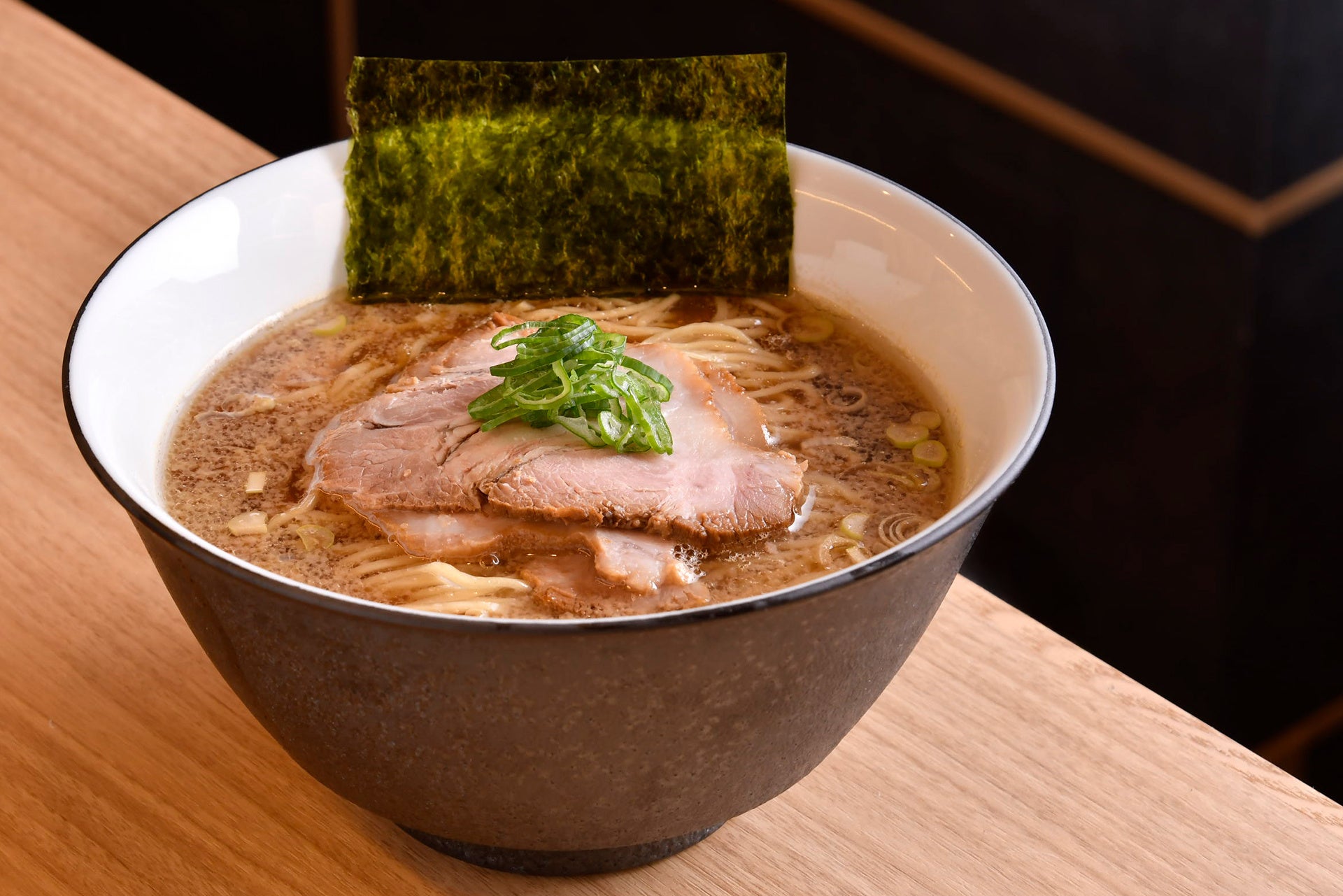 「ラーメン GINZA TON BOX 六本木店」 2026年6月15日（月）にグランドオープン