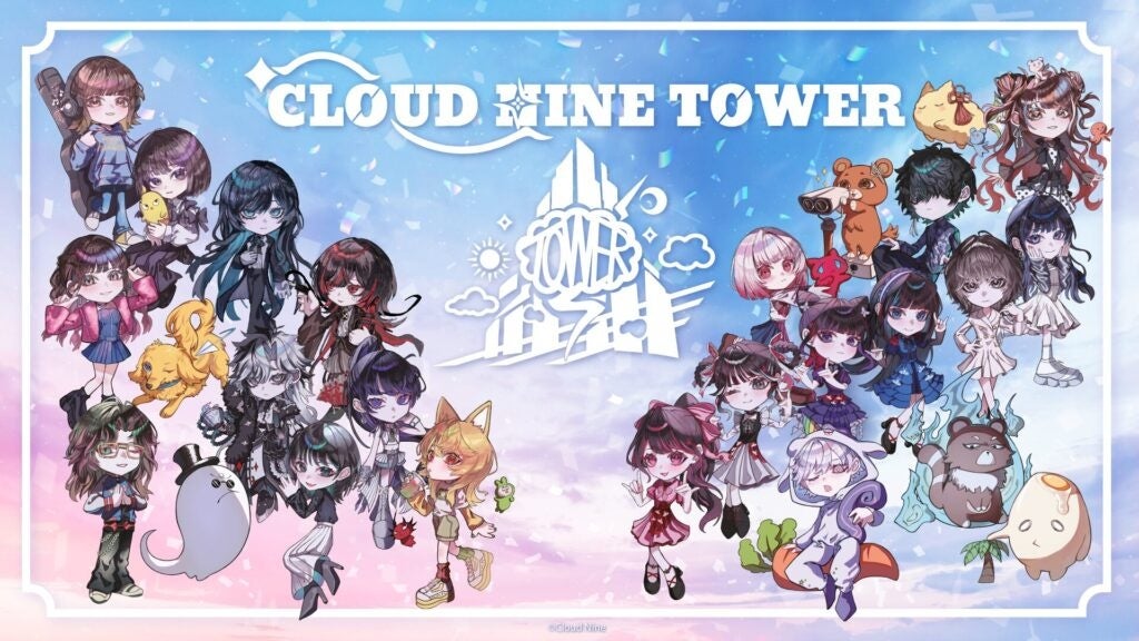 全国7か所を巡る「CLOUD NINE TOWER」にFoodFes株式会社が参画！フードエリアをプロデュース