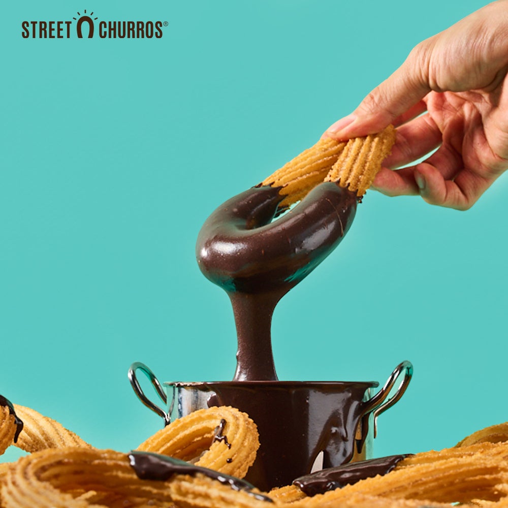 【名古屋初上陸】韓国発！世界No.1″でらうま”チュロス店「STREET CHURROS」6月13日(土)大須に新OPEN！
