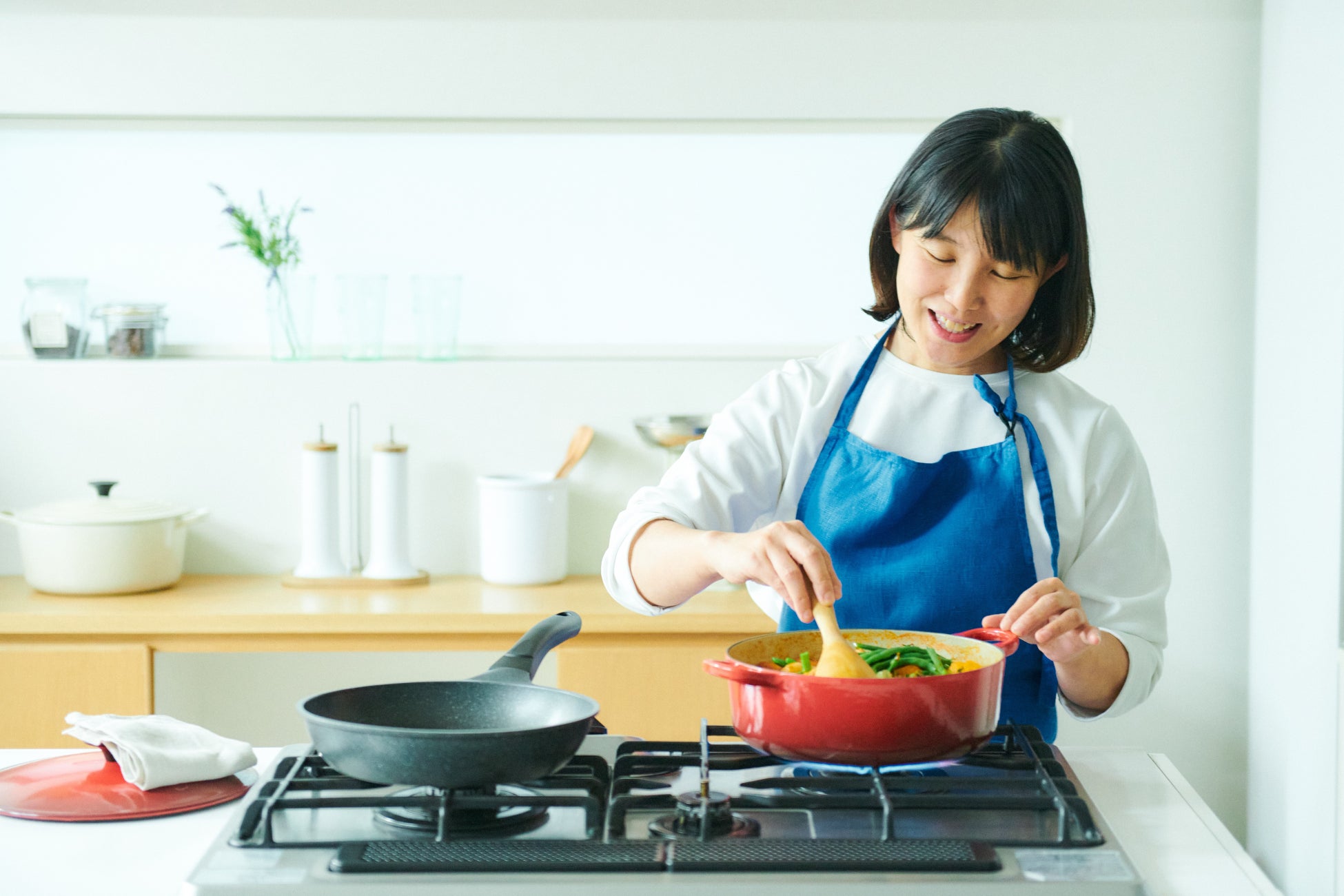 「予約が取れない家政婦」が幕張初登場！『タサン志麻講演会～家族と食事を楽しむ方法～』9/21（月・祝）開催決定