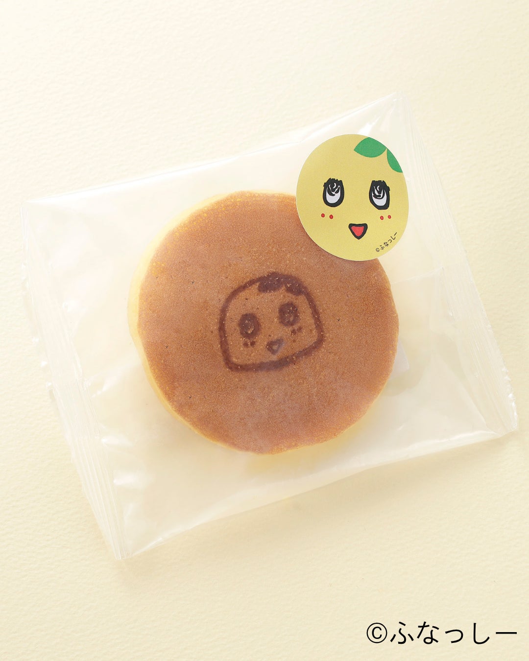 「ふなっしーコラボFOODS」にて販売　“ふなっしー×なごみの米屋”コラボ商品のご案内