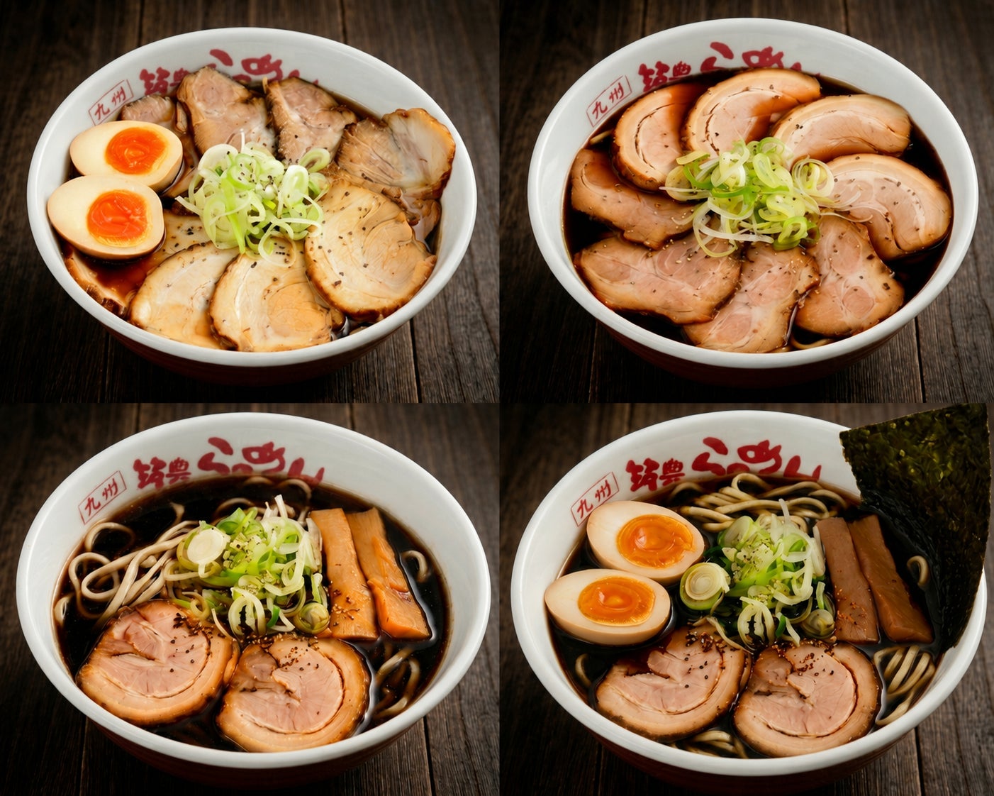 【食の地域活性化】山小屋×麺家いろは、ブランドの枠を超えたパートナーシップを展開！通算5度日本一の味が大野城店に登場