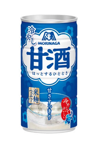 日本列島に夏の甘酒文化再来　江戸の慣習を現代の猛暑対策へ森永製菓、大暑を「冷やし甘酒の日」に制定ひんやり冷えたおいしい甘酒、浅草・太宰府の二大観光地でイベント展開