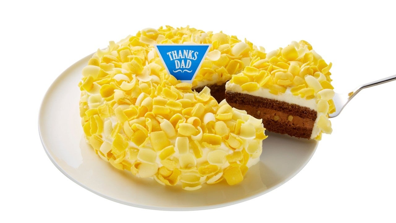 父の日に感謝を届けるチョコレートスイーツが登場！