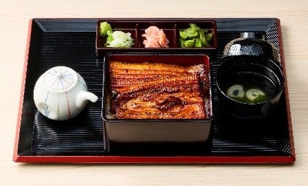鰻の成瀬、7月1日よりグランドメニューをリニューアル