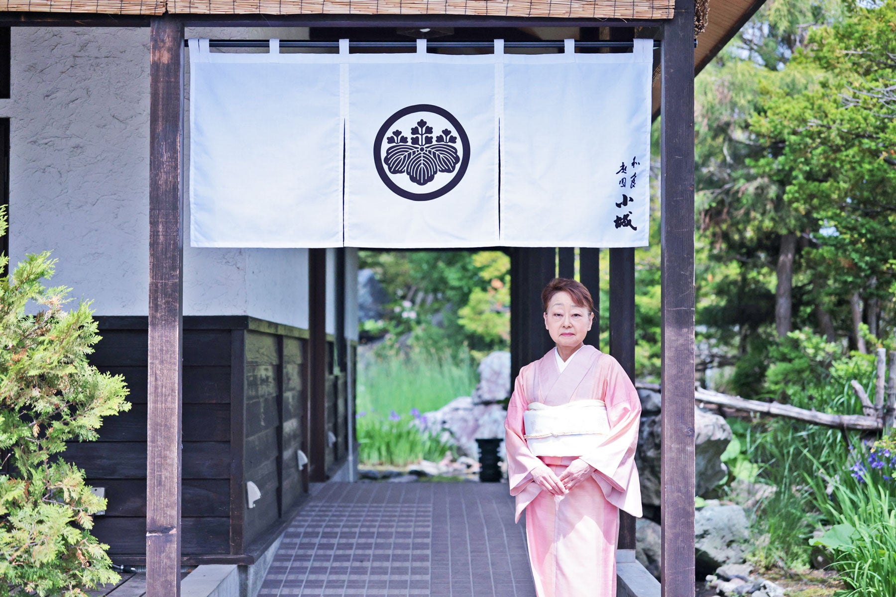 旭川の日本料理店「和食庭園 小城」6月13日リニューアルオープン